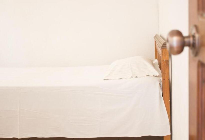 پانسیون Rabin Itzam