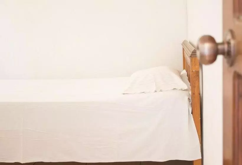 پانسیون Rabin Itzam