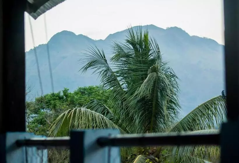 پانسیون Rabin Itzam