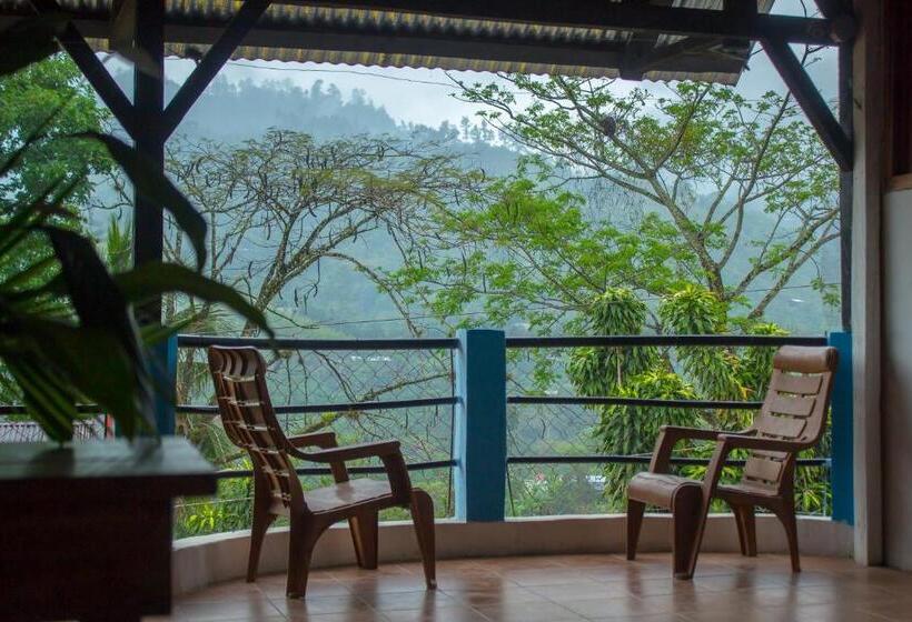 پانسیون Rabin Itzam