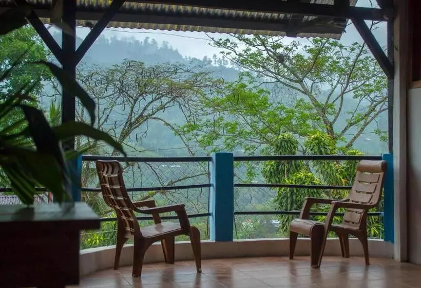 پانسیون Rabin Itzam