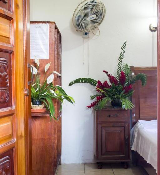 پانسیون Rabin Itzam