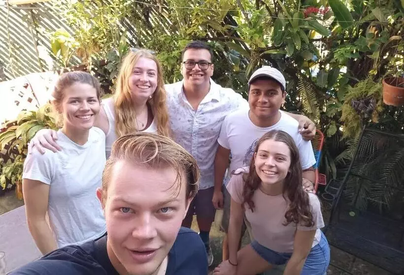 پانسیون Rabin Itzam