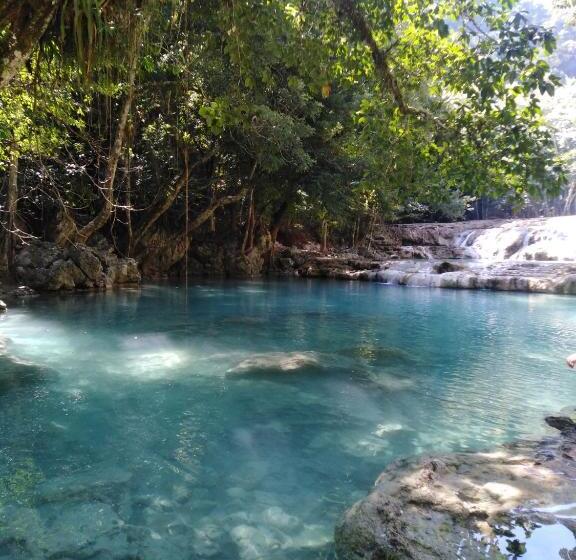 پانسیون Rabin Itzam