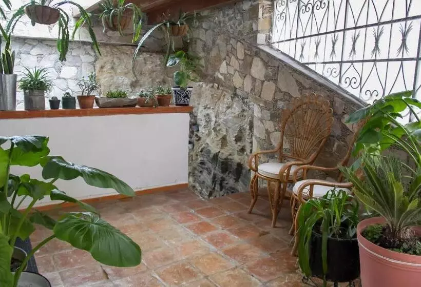 ペンション Villa Mosaico   Luxury Lofts