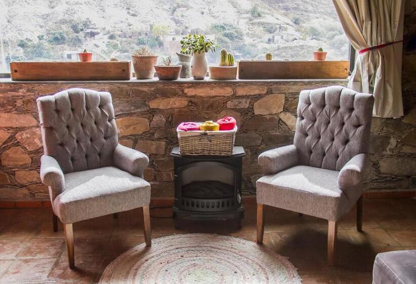 Panzió Villa Mosaico Luxury Lofts