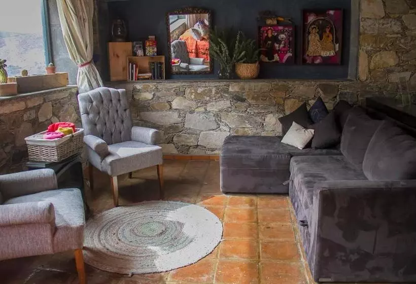 ペンション Villa Mosaico   Luxury Lofts