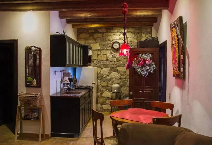 ペンション Villa Mosaico   Luxury Lofts