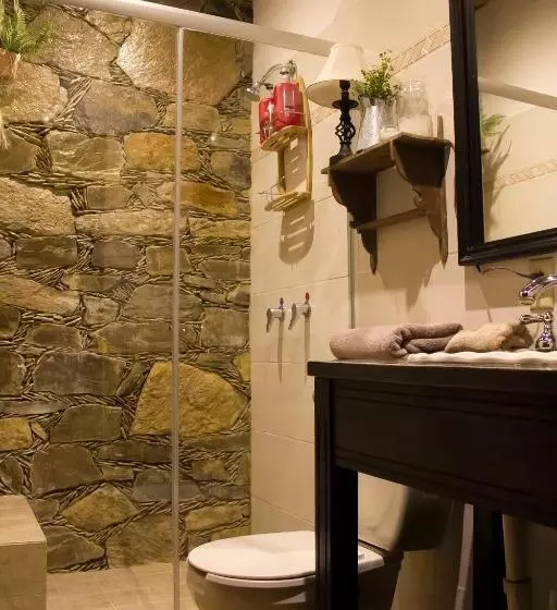 ペンション Villa Mosaico   Luxury Lofts
