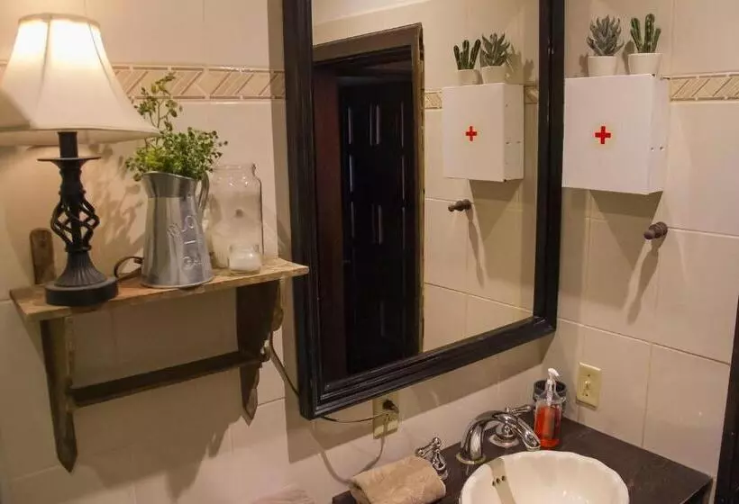 ペンション Villa Mosaico   Luxury Lofts