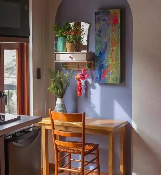 ペンション Villa Mosaico   Luxury Lofts