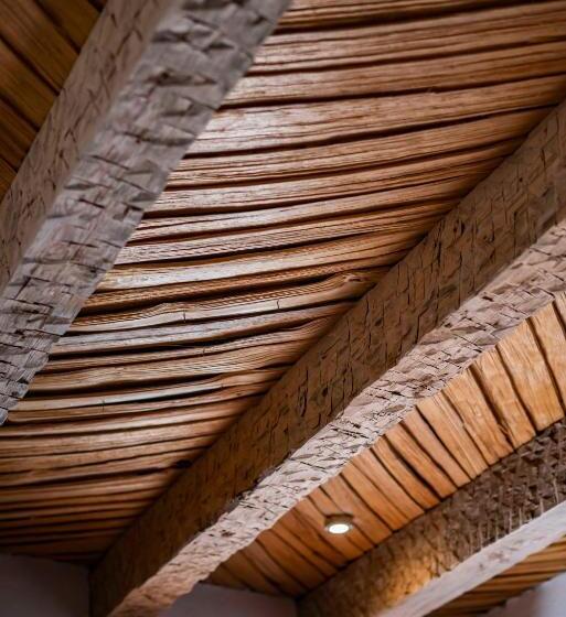 Panzió Villa Mosaico Luxury Lofts