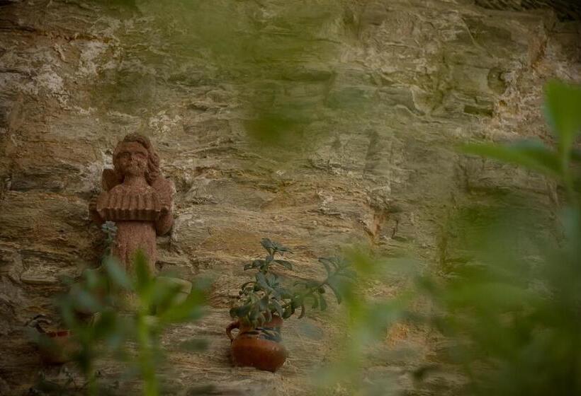 Panzió Villa Mosaico Luxury Lofts