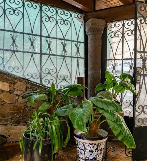 Panzió Villa Mosaico Luxury Lofts