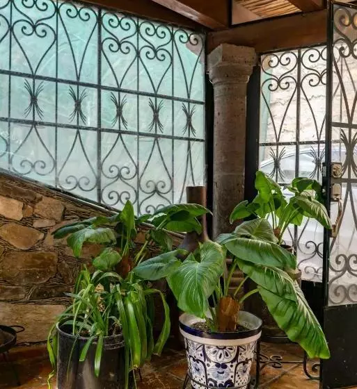 ペンション Villa Mosaico   Luxury Lofts