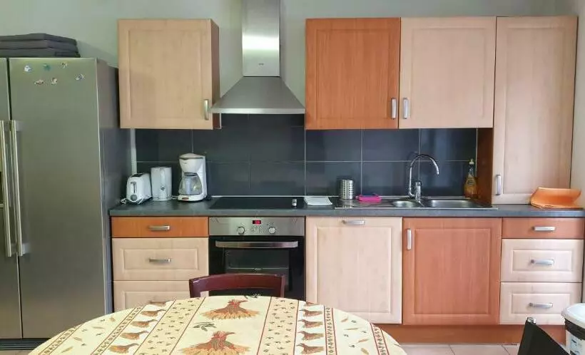 Presqu île De Chooz