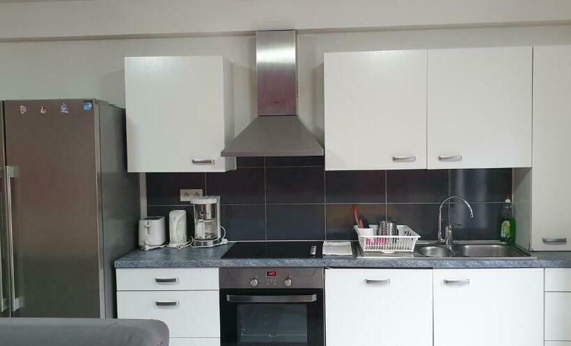 Presqu île De Chooz