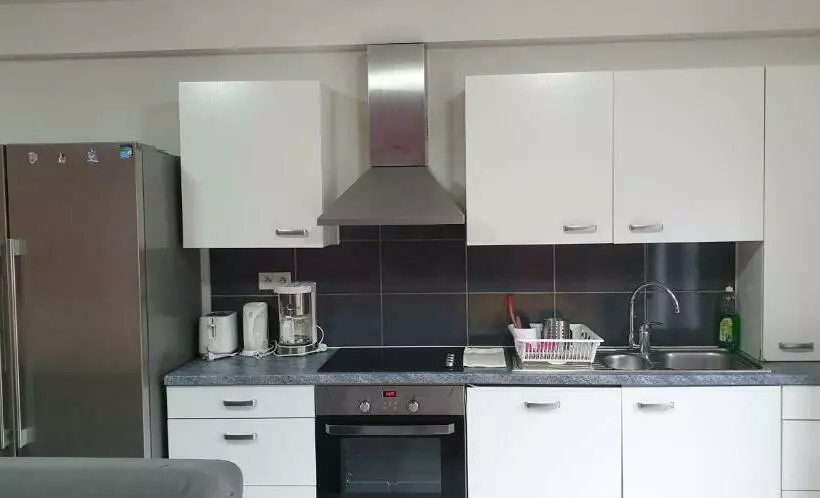 Presqu île De Chooz