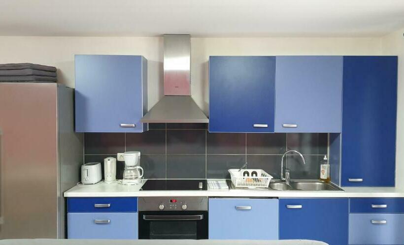 Presqu île De Chooz