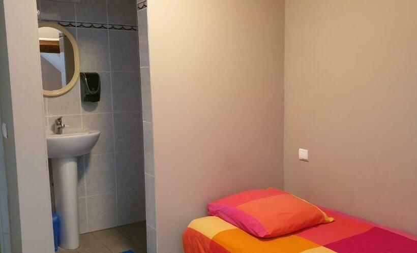 Presqu île De Chooz