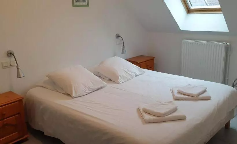 Presqu île De Chooz