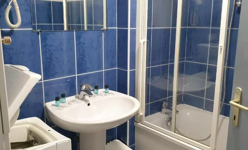 Presqu île De Chooz