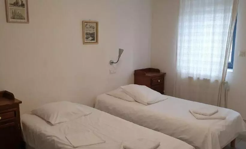 Presqu île De Chooz