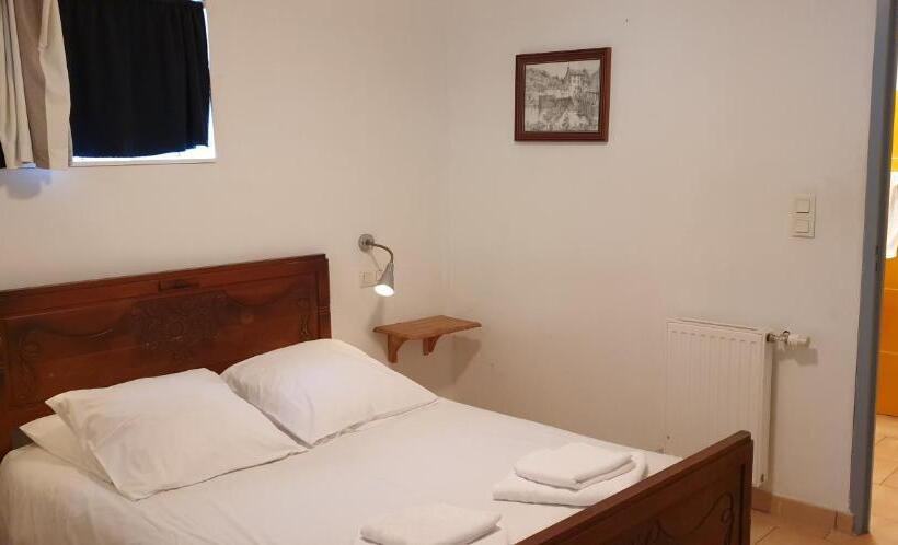 Presqu île De Chooz