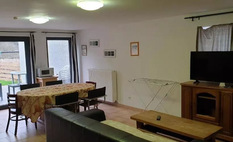 Presqu île De Chooz