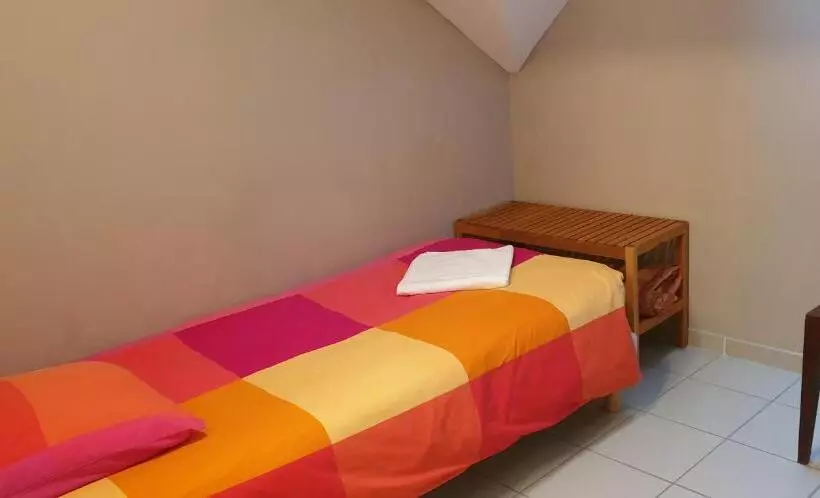 Presqu île De Chooz