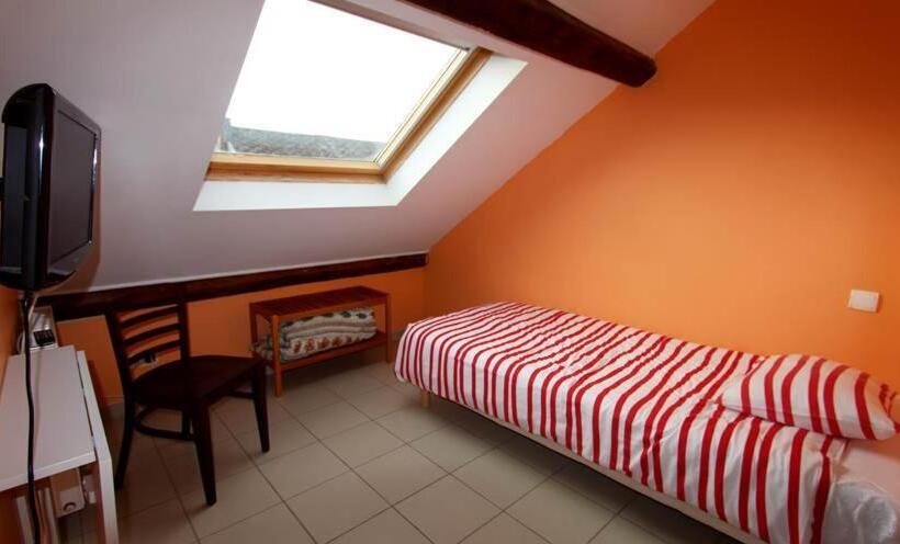 Presqu île De Chooz