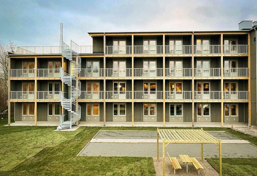 Uppsala Hotel Apartments