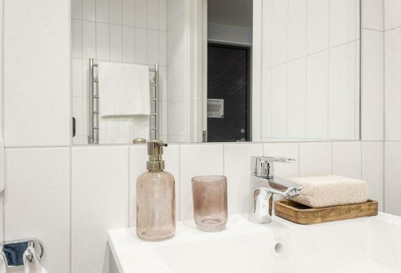 Uppsala Hotel Apartments