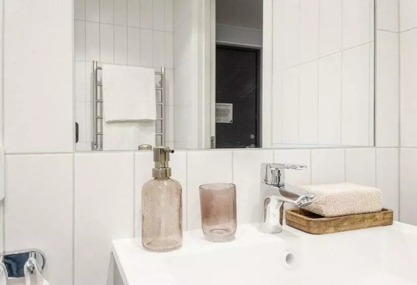 Uppsala Hotel Apartments