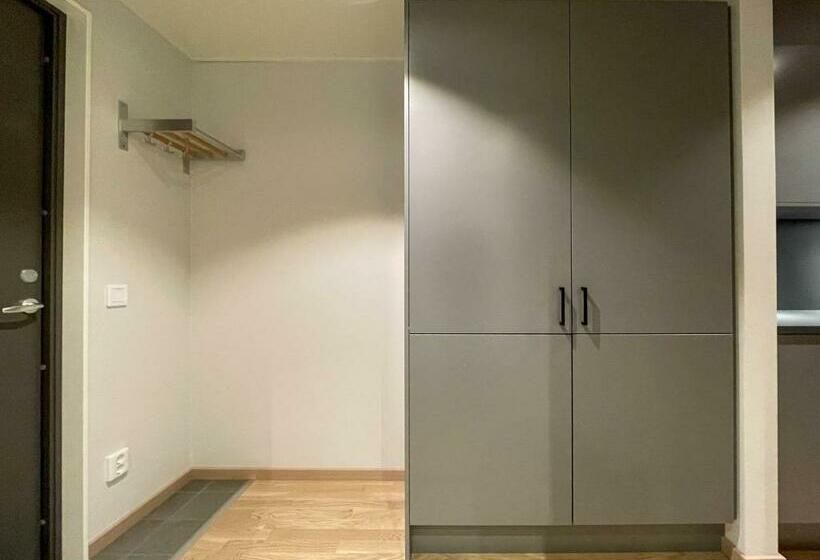 Uppsala Hotel Apartments