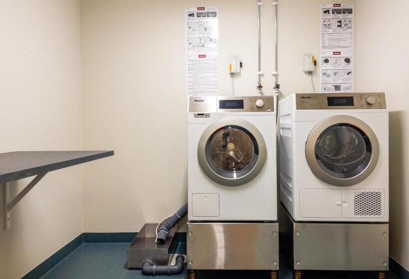 Uppsala Hotel Apartments