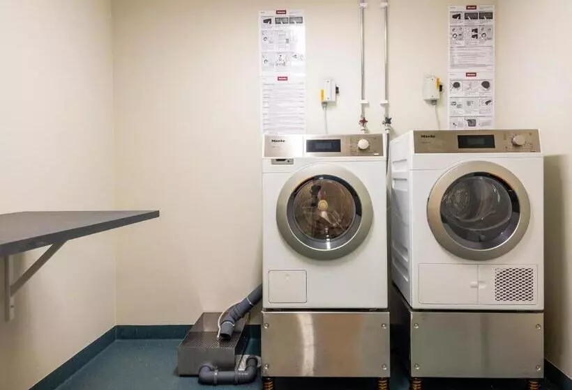 Uppsala Hotel Apartments