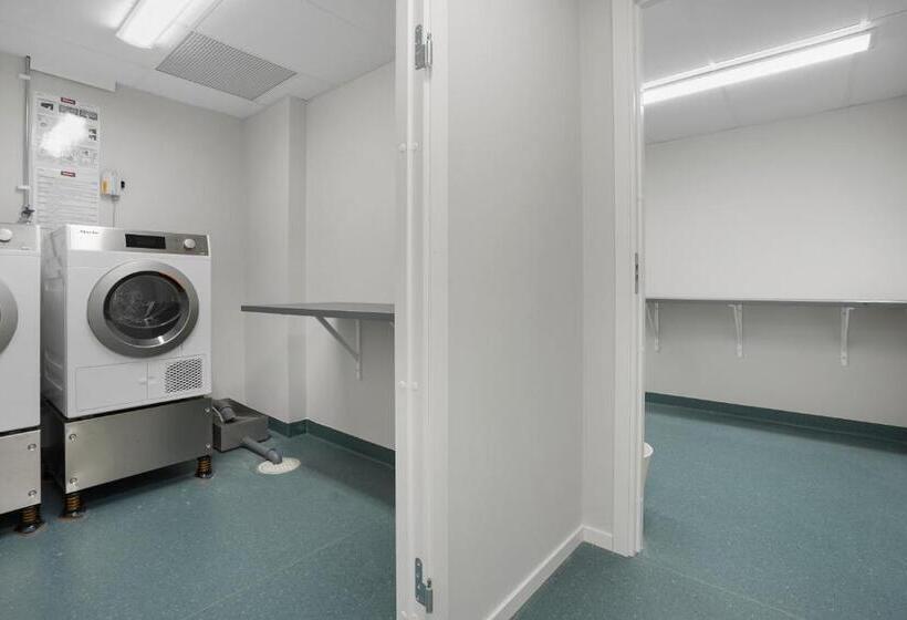 Uppsala Hotel Apartments