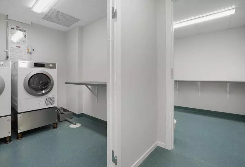 Uppsala Hotel Apartments