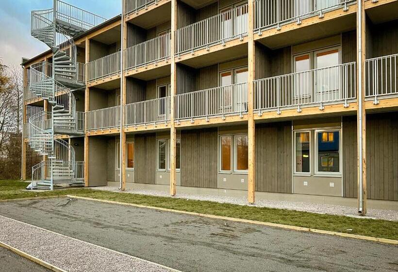 Uppsala Hotel Apartments