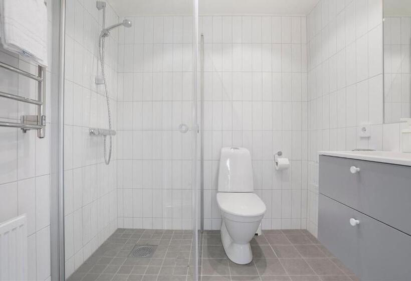 Uppsala Hotel Apartments