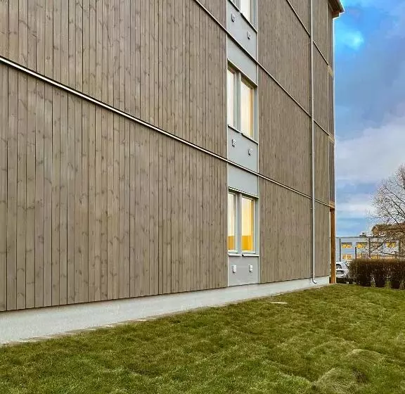 Uppsala Hotel Apartments