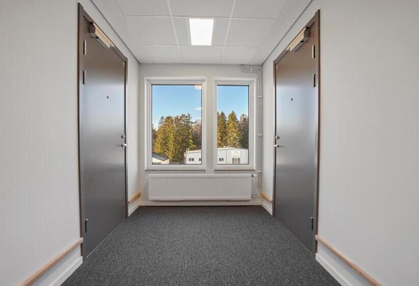 Uppsala Hotel Apartments