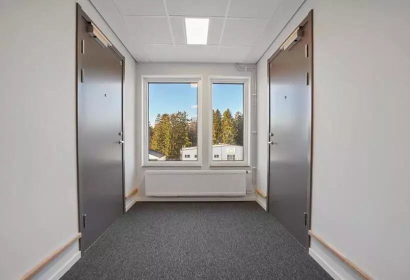 Uppsala Hotel Apartments