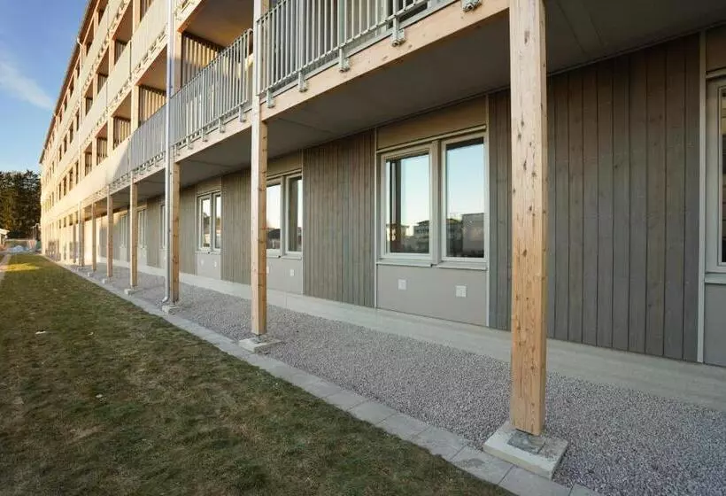 Uppsala Hotel Apartments