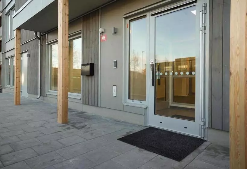 Uppsala Hotel Apartments