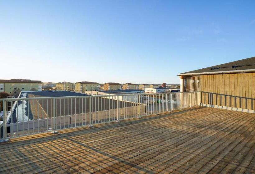 Uppsala Hotel Apartments