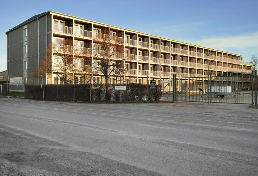 Uppsala Hotel Apartments