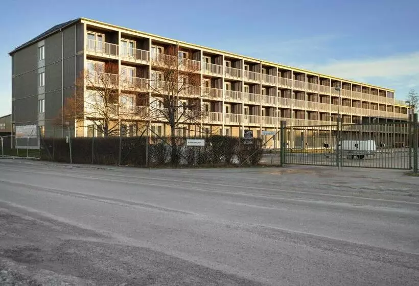 Uppsala Hotel Apartments