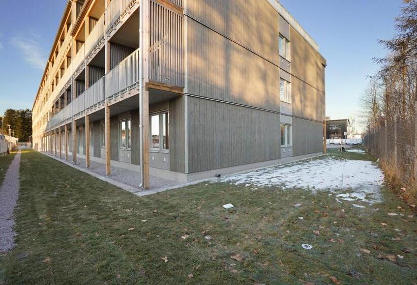 Uppsala Hotel Apartments